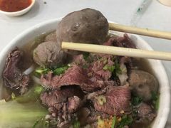 -菜忠潮州牛肉店(岗厦店)