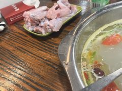 -要得自助火锅(新川路店)