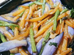 -食光慢宴·安吉土菜馆