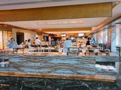 -AdD全日制餐厅(中谷花园酒店)