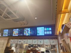 -漫蔬•台北蔬食小馆VEGGIEBOIL(朝晖店)