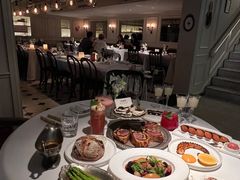 -壳里西餐厅Coquille Seafood Bistro(蒙自路店)