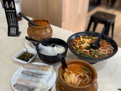 -云平风味园(护国路店)