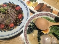 -千羽鹤海鲜居酒屋Bistro(大望路店)