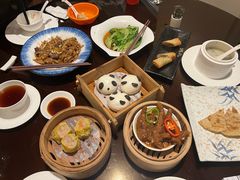 -桃源春晓中餐厅 TaoYuan Restaurant