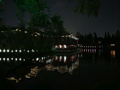 -南通濠河风景名胜区