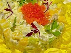 -俄士厨房(五棵松华熙LIVE店)