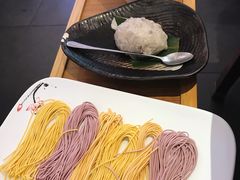 手打鲜虾滑-1078號老北京涮肉(松柏店)
