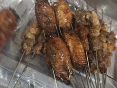 -泰山王老三串店(海大广场店)