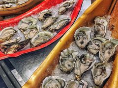 -东方红海鲜百汇(国际大厦店)
