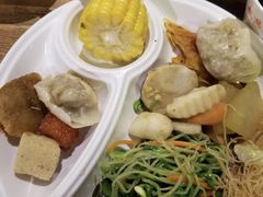 -素清香(解放路店)