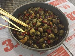 -去吃小龙虾·江湖菜·烧烤(南滨路店)