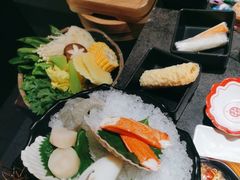 -降霜牛寿喜烧.和牛金赏Plus(501城市广场店)