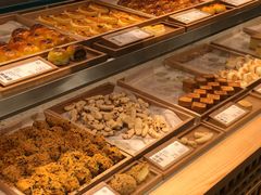 自助取餐区-泸溪河桃酥(欧尚店)