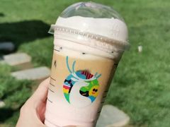抓马西瓜小铁-瑞幸咖啡(德商国际店)