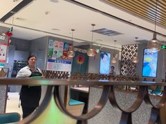 -半天妖烤鱼(固安宝德购物中心店)