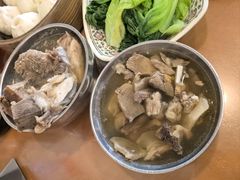 -老牌依强牛肉店(达道总店)