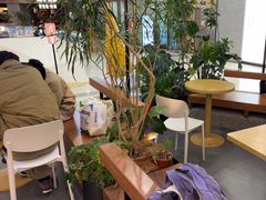 -野人先生Gelato(上海长宁龙之梦店)