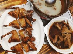 -富哥食店