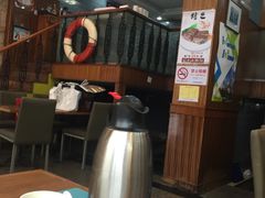 -香港仔茶餐厅(凤阳店)