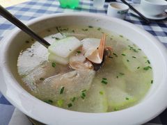 -钱大妈海鲜饭店(保利林语店)