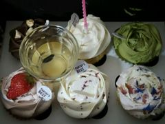 android_upload_pic-Pantry's Best派悦坊蛋糕(K11购物艺术中心店)