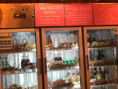 -晓靖轩烧烤(沙河风情店)
