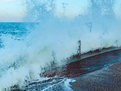 -日照灯塔风景区
