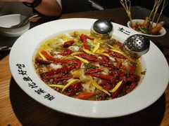 -太二酸菜鱼(深圳布吉万象汇店)