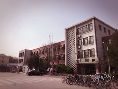 -109 COFFEE(建筑学院店)