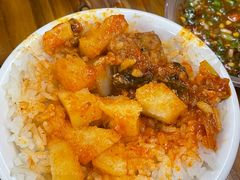 -笔记安顺夺夺粉火锅