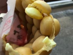 -利强记北角鸡蛋仔(弥敦道店 )