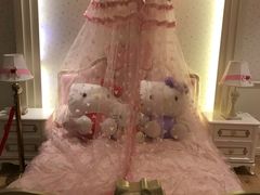 -安吉Hello Kitty乐园
