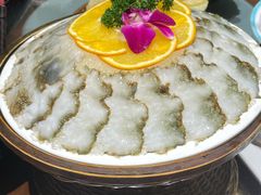 -东海怡品海鲜豆捞(星街坊店)