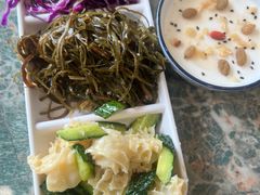 -马吉德牛肉拉面(新街口店)