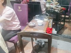 -大水车公馆·顺德菜·妈姐菜(均安店)