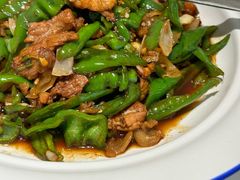 -兰湘子·湘菜小炒(盛龙广场店)