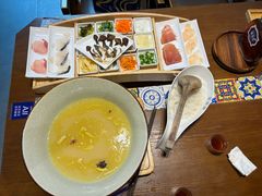 -芸南道·过桥米线(昆明老街旗舰店)