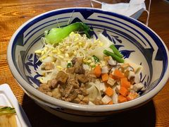 -陕十三肉夹馍(百货大楼店)