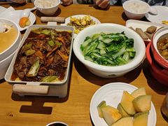 -周麻婆·川式小炒(泉州鲤城超越工业园店)