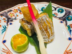 -加奈日本料理