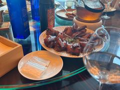 -新天世纪中餐厅