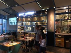 -菲滋意式餐厅(金华银泰城店)