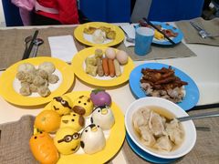 -帝企鹅自助餐厅•儿童岛•真企鹅(长隆企鹅酒店)