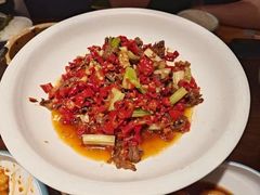-湖兰金牌小炒肉(椒江万达店)