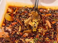 -国力仁和川菜(李家村店)