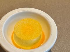 -Amber(置地文华东方酒店)