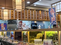 -禾绿回转寿司(国瑞店)