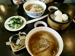 -朱鸿兴面馆(镇湖店)