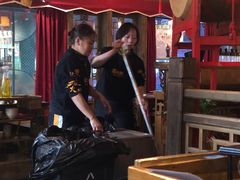 大堂-蜀大侠火锅(寰球文化地标·总府店)